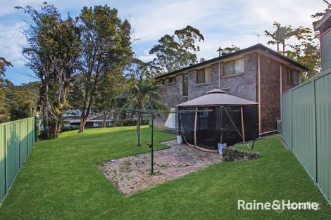 Property photo of 4 Pinetop Avenue Narara NSW 2250