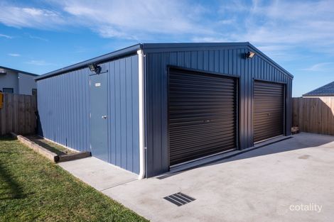 Property photo of 195 Mockridge Road Rokeby TAS 7019