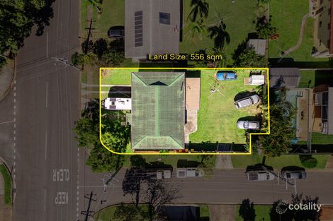 Property photo of 9 Springfield Street Macgregor QLD 4109