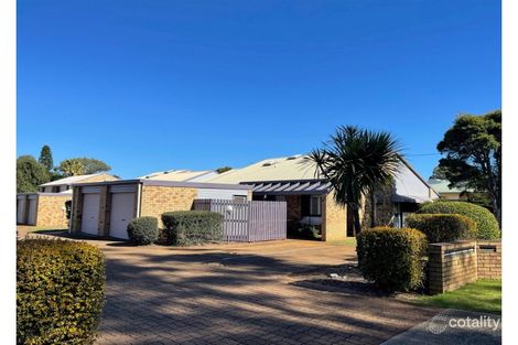 4/94 Hill St, Newtown, QLD 4350