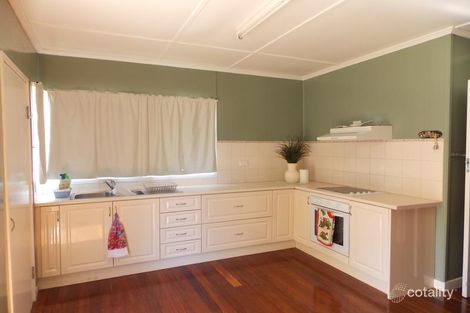 Property photo of 155 Shamrock Street Blackall QLD 4472