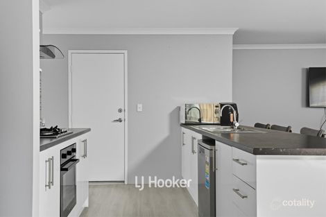 Property photo of 3 Cassis Way Yalyalup WA 6280
