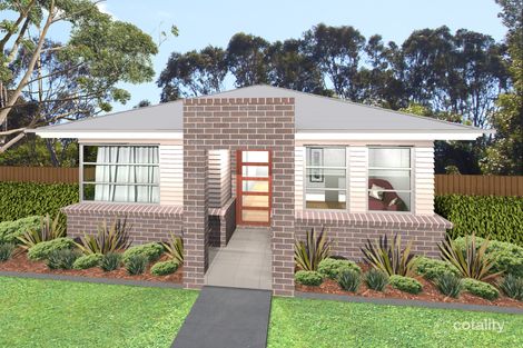 Property photo of LOT 214 Hezlett Road Kellyville NSW 2155