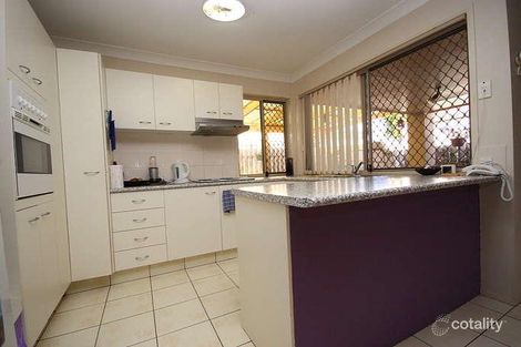 Property photo of 50 Marble Arch Place Arundel QLD 4214