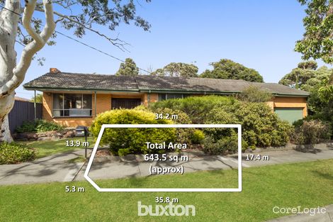 Property photo of 37 Harley Street Dingley Village VIC 3172