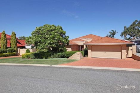 3 Buvelot Pl, Woodvale, WA 6026