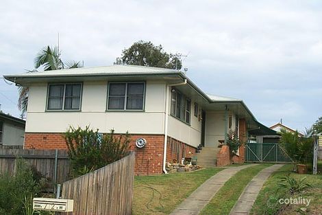 72 Margaret Cres, South Grafton, NSW 2460