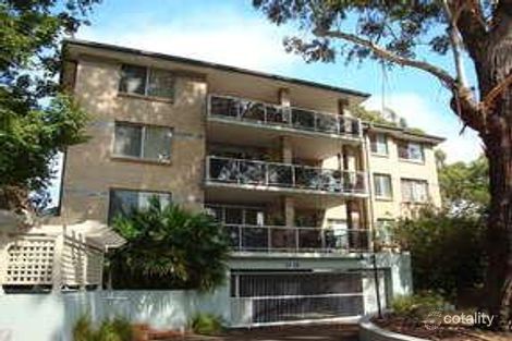 4/23-25 Chapman St, Gymea, NSW 2227