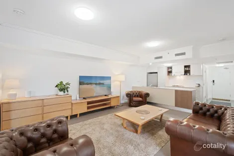 1108/128 Charlotte St, Brisbane City, QLD 4000