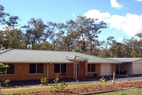 9 Bentley Dr, Regency Downs, QLD 4341