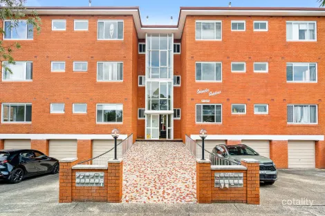 4/50-52 Solander St, Monterey, NSW 2217