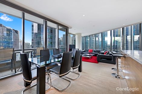 Property photo of 1701/1-9 Freshwater Place Southbank VIC 3006