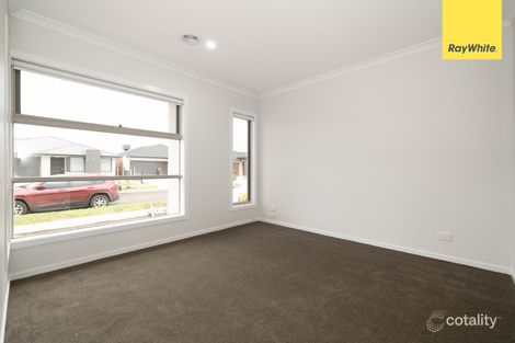 Property photo of 23 Eshal Crescent Wyndham Vale VIC 3024