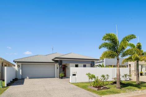107 New Holland Dr, Pelican Waters, QLD 4551