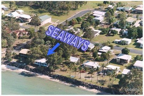 Property photo of 55 Esplanade Burrum Heads QLD 4659