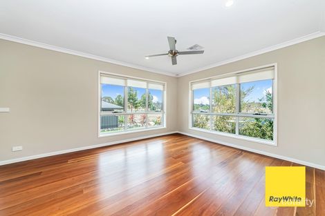 Property photo of 10 Merlin Crescent Googong NSW 2620