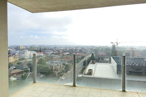 Property photo of 83/3 Railway Parade Burwood NSW 2134