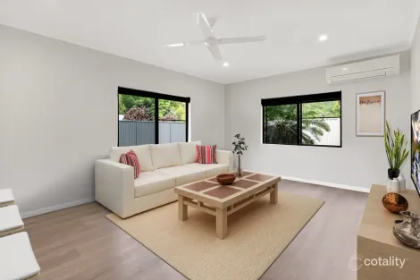 Property photo of 18 Cumberland Avenue Smithfield QLD 4878