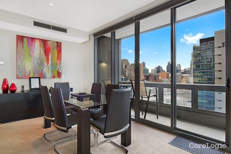 Property photo of 1701/1-9 Freshwater Place Southbank VIC 3006
