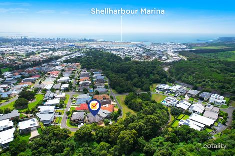 Property photo of 9 Montague Crescent Shell Cove NSW 2529