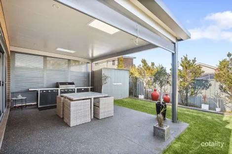 Property photo of 166 Pioneer Drive Flinders NSW 2529