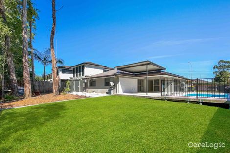 Property photo of 1 Sanctuary Grove Drive Buderim QLD 4556