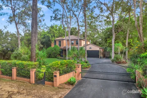 Property photo of 25 The Chase Forestdale QLD 4118