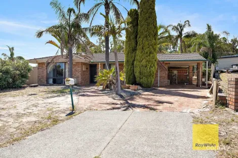 32 Kidman Ct, Thornlie, WA 6108