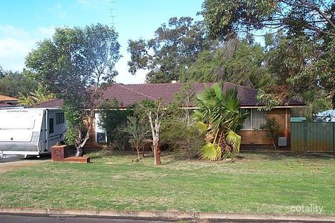 Property photo of 3 Eagle Crescent Eaton WA 6232