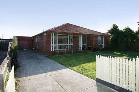 Property photo of 64 South Circular Road Gladstone Park VIC 3043