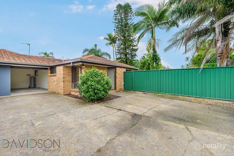 Property photo of 2/173 Musgrave Avenue Labrador QLD 4215