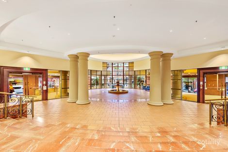 Property photo of 3309/2 Quay Street Haymarket NSW 2000