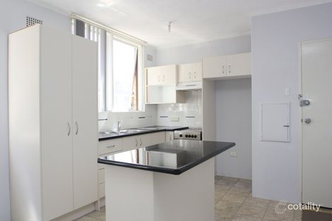 Property photo of 18/105 Pacific Parade Dee Why NSW 2099
