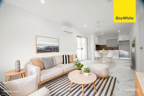 Property photo of 19 Dewrang Street Lidcombe NSW 2141