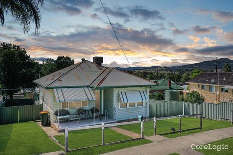 Property photo of 5 Nowland Avenue Quirindi NSW 2343