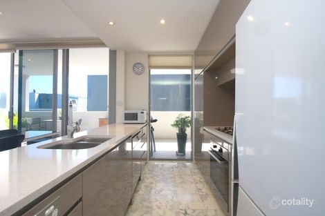 Property photo of 17/11 Trevillian Quay Kingston ACT 2604