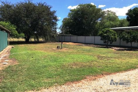 Property photo of 108 Rifle Range Road Sapphire Central QLD 4702