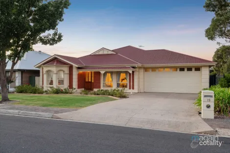 Property photo of 15 Spring Crescent McLaren Flat SA 5171