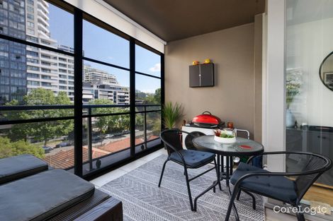 Property photo of 601/88 Berry Street North Sydney NSW 2060