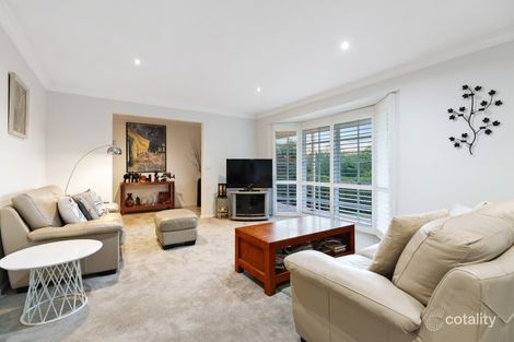 Property photo of 1 Taroona Close Mount Eliza VIC 3930
