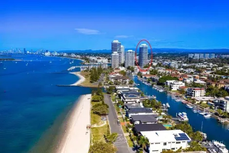 78/21 Bayview St, Runaway Bay, QLD 4216