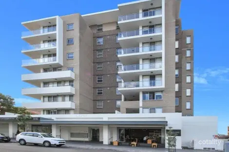 3/11 Atchison St, Wollongong, NSW 2500