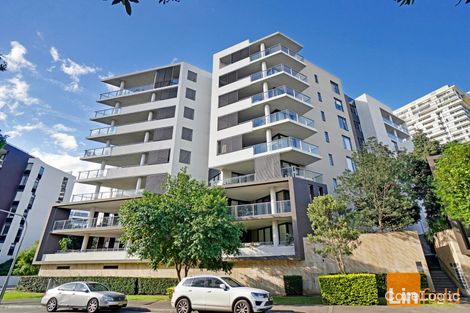 Property photo of 802/19 Shoreline Drive Rhodes NSW 2138