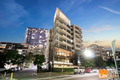 Property photo of 802/19 Shoreline Drive Rhodes NSW 2138