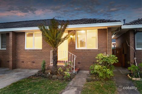 7/3-5 Hume Rd, Springvale South, VIC 3172