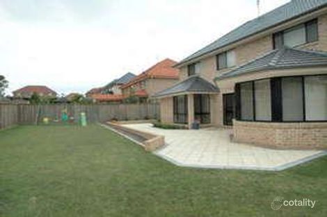 Property photo of 2 Chepstow Drive Castle Hill NSW 2154