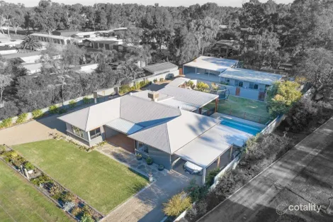 Property photo of 38 Murray Parade Koondrook VIC 3580