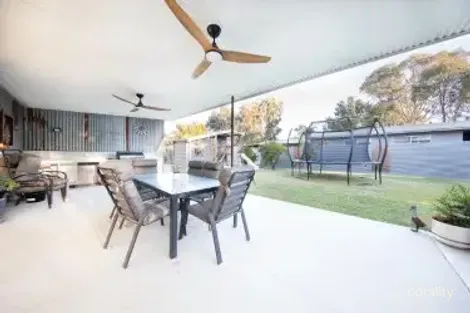 Property photo of 38 Murray Parade Koondrook VIC 3580