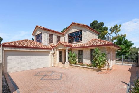 Property photo of 77A Moreing Road Attadale WA 6156