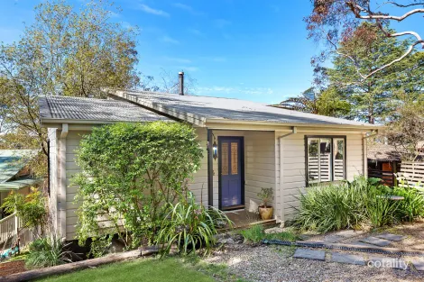 Property photo of 4 George Street Hazelbrook NSW 2779